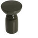 Goya 20 X 13.5 inch Night Moss Outdoor End Table